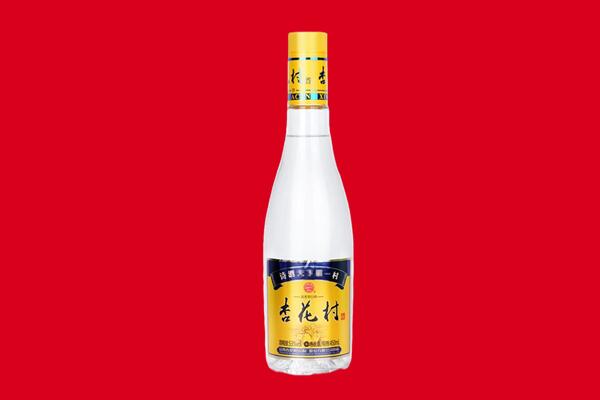 梧州回收杏花村