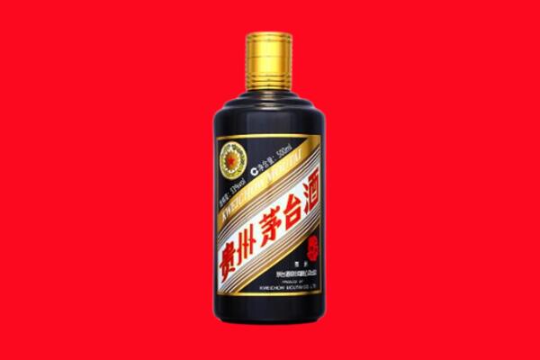梧州回收茅台酒瓶