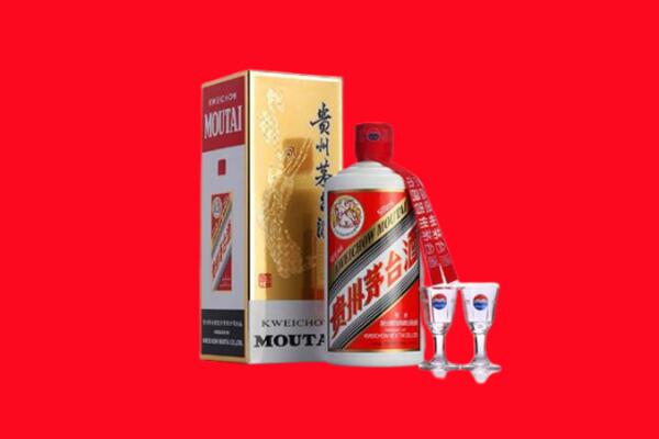 梧州回收贵州茅台酒